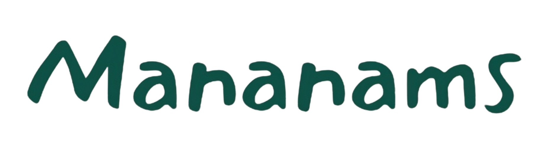 Mananams Logo